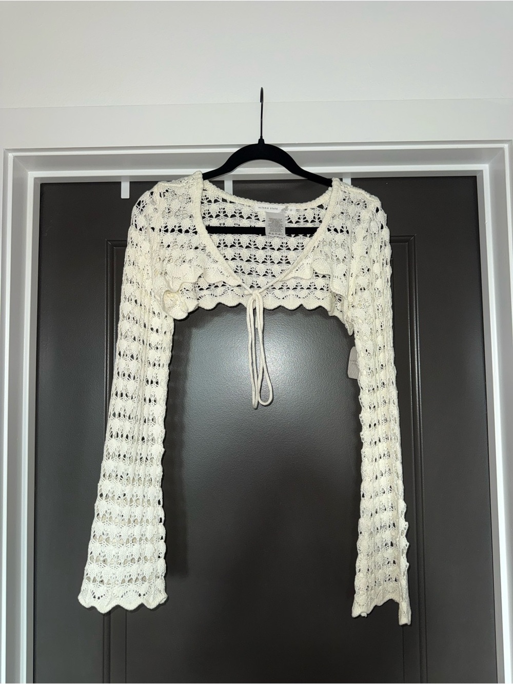 NWT Altar’d State Sweater